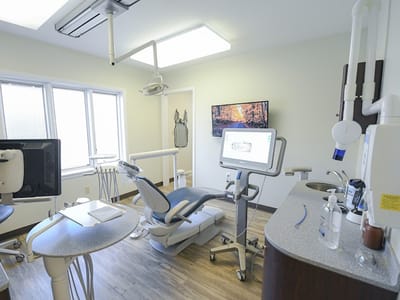 Springbrook Family Dentistry
