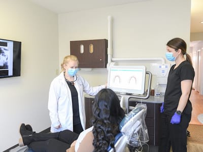 Springbrook Family Dentistry