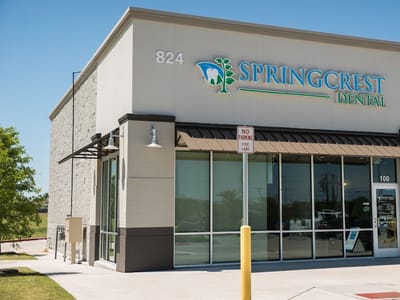 SpringCrest Dental