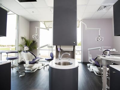 SpringCrest Dental