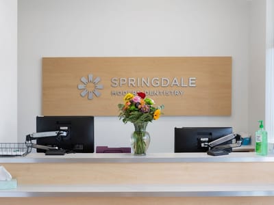 Springdale Modern Dentistry