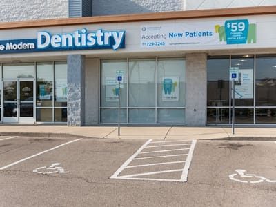 Springdale Modern Dentistry