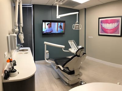 Springer/Orser Dentistry