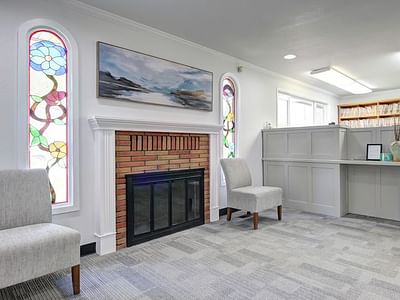 Springfield Family Dental - Ben Thomas DMD & Rob Gay DDS