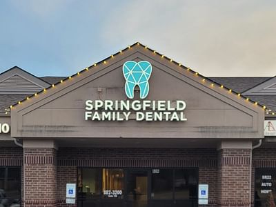 Springfield Family Dental