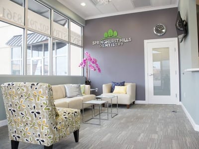 Springhurst Hills Dentistry
