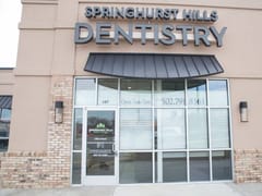 Springhurst Hills Dentistry
