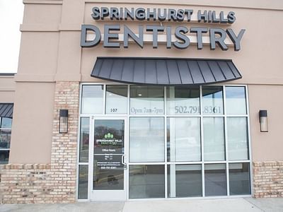 Springhurst Hills Dentistry