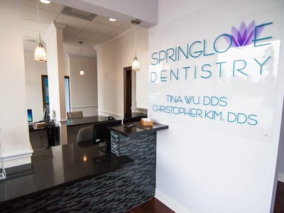 SpringLove Dentistry