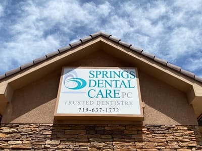 Springs Dental Care