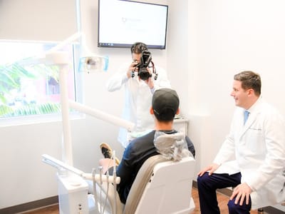 Springs Dental of Miami