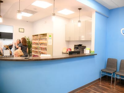 Springs Dental of Miami