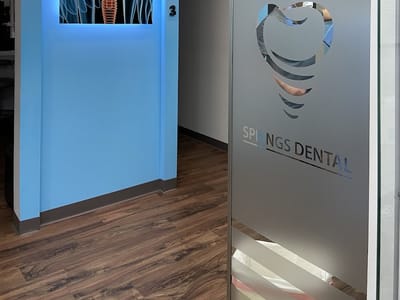 Springs Dental of Miami