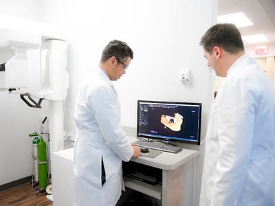 Springs Dental of Miami