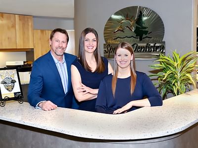Springs Dentistry