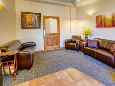 Springs Family Dental: Michael Terveen, DDS