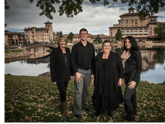 Springs Family Dental: Michael Terveen, DDS