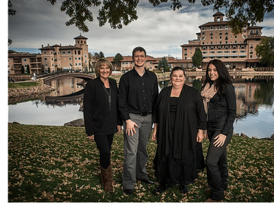 Springs Family Dental: Michael Terveen, DDS