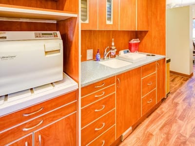 Springs Family Dental: Michael Terveen, DDS