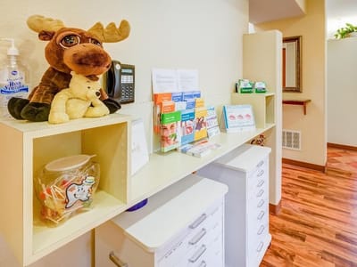 Springs Family Dental: Michael Terveen, DDS