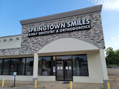 Springtown Smiles