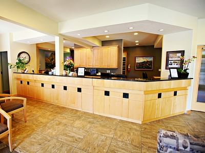 Springville Dentistry