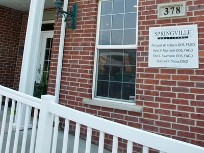 Springville Dentistry