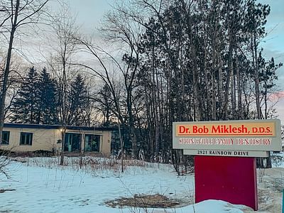 Springville Family Aesthetics & Dentistry - Dr. Bob Miklesh, D.D.S.