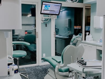 Springville Family Aesthetics & Dentistry - Dr. Bob Miklesh, D.D.S.