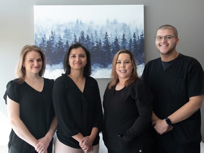 Spruce Canyon Family Dentistry Aurora
