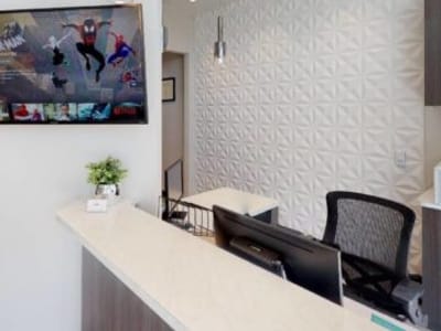 Spruce Canyon Family Dentistry Aurora