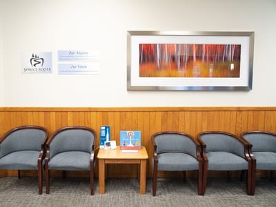 Spruce Roots Family Dentistry