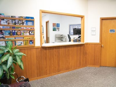 Spruce Roots Family Dentistry