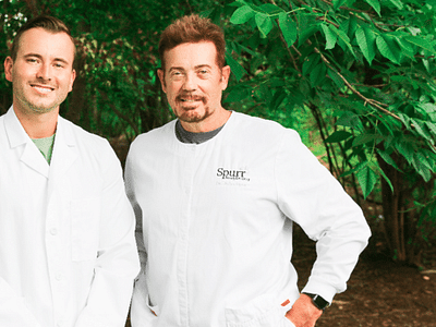 Spurr Family Dentistry