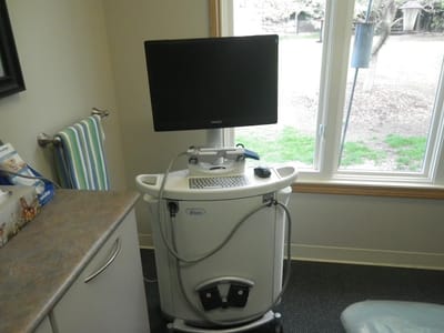 Spurr Family Dentistry