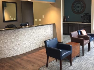 Spurr Family Dentistry