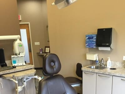 Spurr Family Dentistry