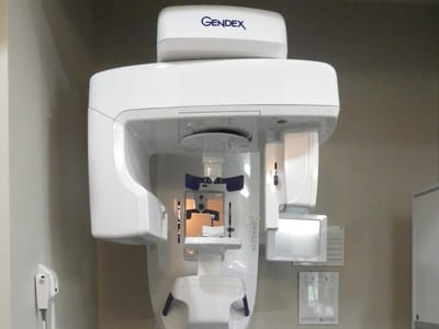 Spurr Family Dentistry