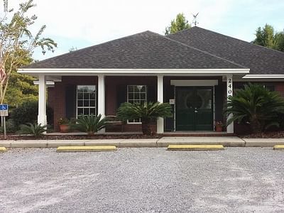 St Andrews Dental Center