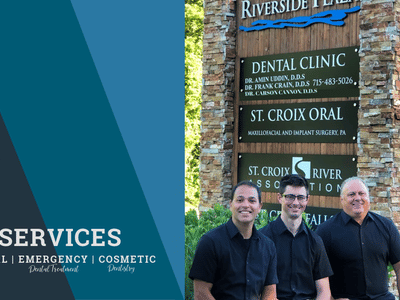 St Croix Family Dentistry