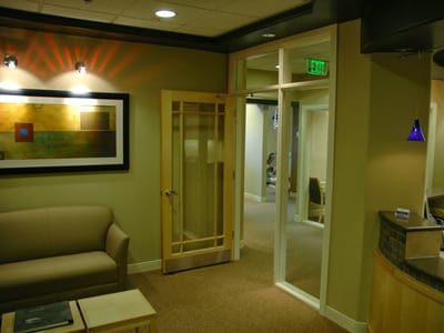 St. George Center For Specialized Dentistry | Dr. Rodney L. Andrus, DDS