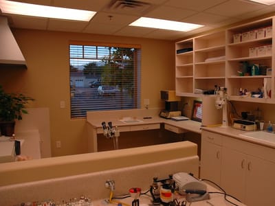 St. George Center For Specialized Dentistry | Dr. Rodney L. Andrus, DDS