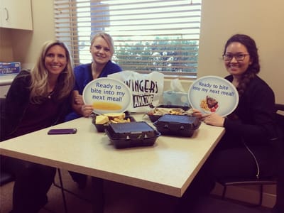 St. George Center For Specialized Dentistry | Dr. Rodney L. Andrus, DDS