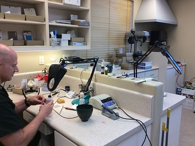 St. George Center For Specialized Dentistry | Dr. Rodney L. Andrus, DDS