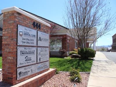 St. George Dental Care