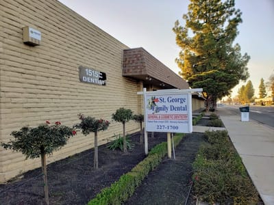 St. George Family Dental