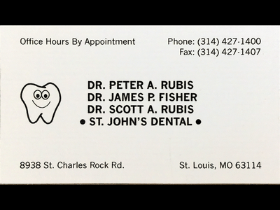 St Johns Dental Associates