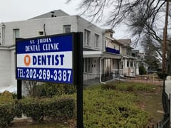 St Judes Dental Clinic