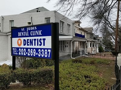 St Judes Dental Clinic