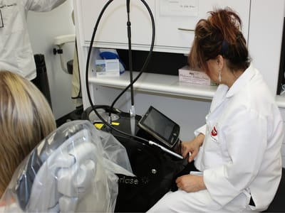 St. Louis Center for Aesthetic & Restorative Dentistry